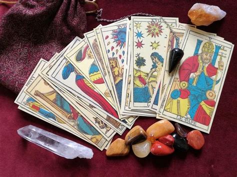 TAROT REAL SIN MENTIRAS